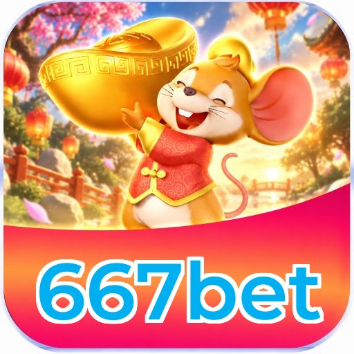 667bet Download Logo Oficial