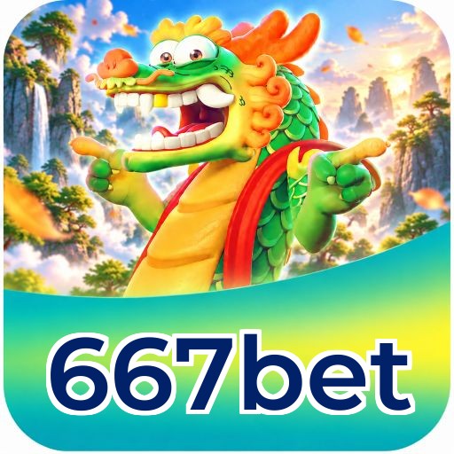 667bet Logo