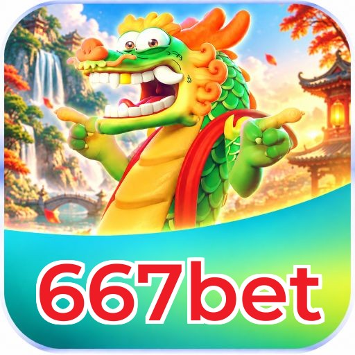 Slots 667bet - Jackpots Progressivos