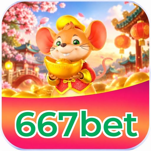 Certificação GLI 667bet
