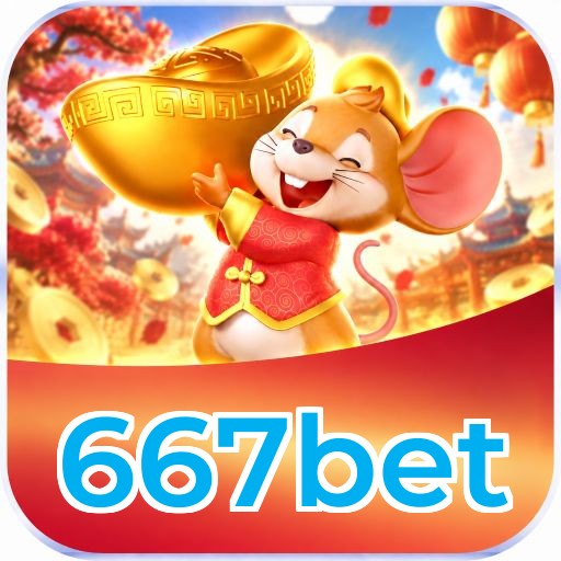 667bet Logo