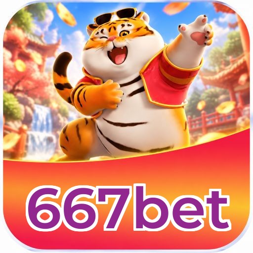 667bet Instalar Logo 1