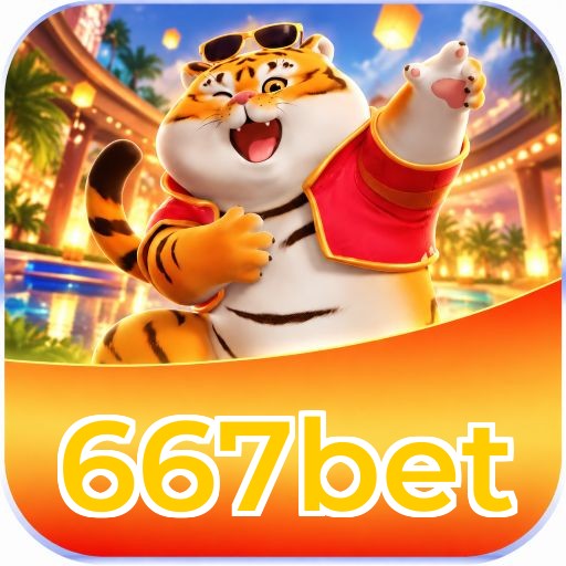 667bet Logo