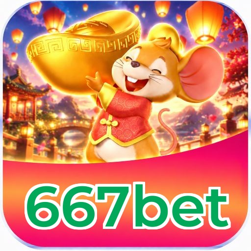 Slots 667bet - 1.500+ Jogos RTP Alto