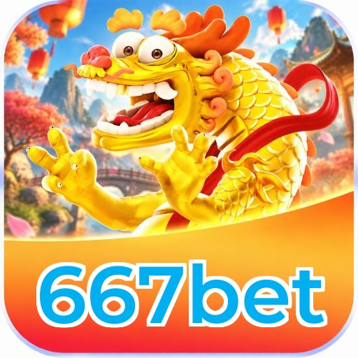 667bet Logo 2