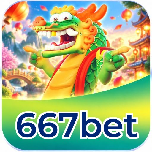667bet Logo
