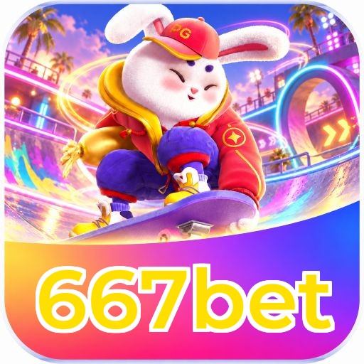 667bet Logo