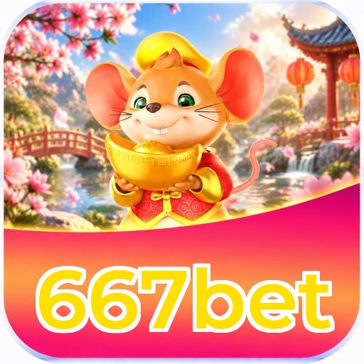 667bet Logo