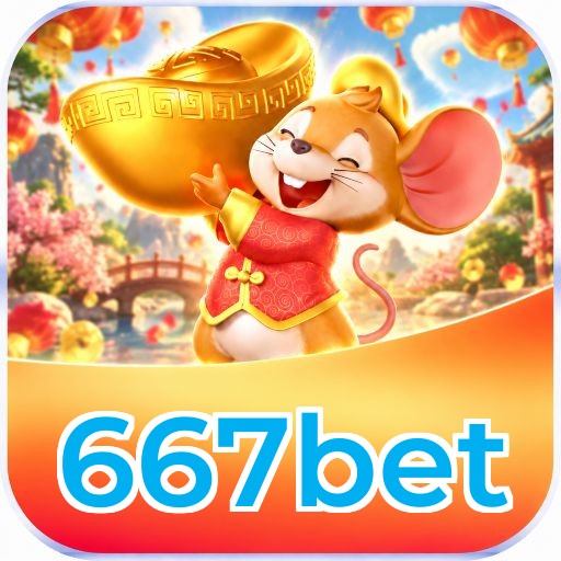 667bet Logo 3