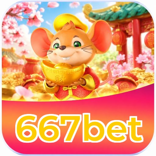667bet Logo