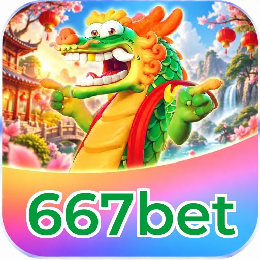 667bet Logo