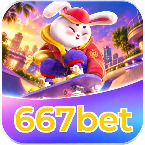 667bet Logo