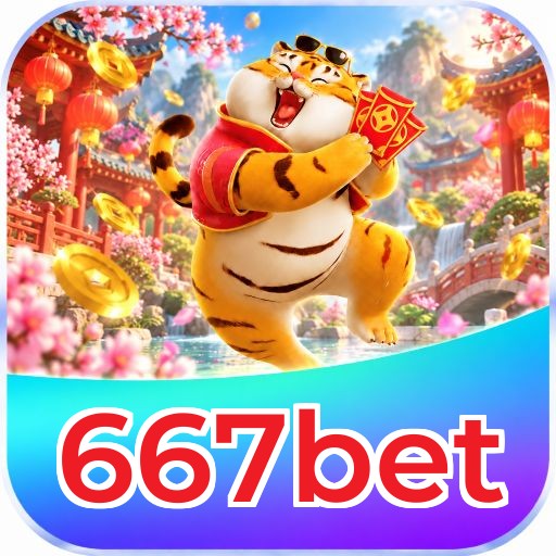 667bet Fortune Tiger Oficial