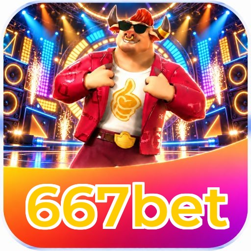 667bet Logo