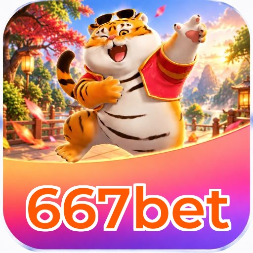 667bet Logo