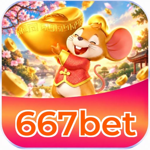667bet Logo
