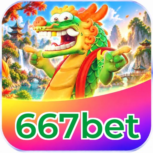 667bet Instalar Logo 3