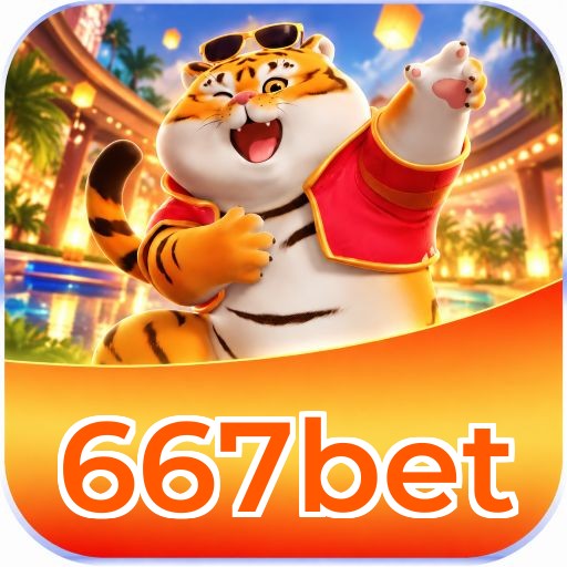 667bet Logo
