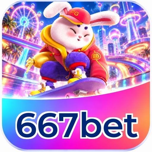 667bet Logo