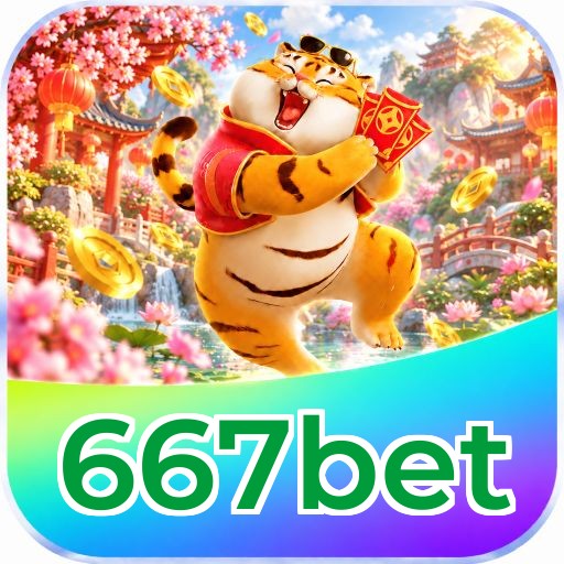 Slots 667bet - RTP Alto Certificado