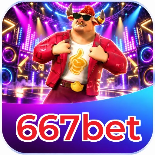 667bet Logo