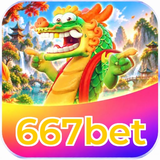 667bet Segurança Logo 2