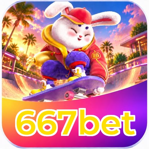 667bet Logo