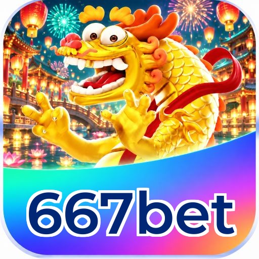 667bet Logo