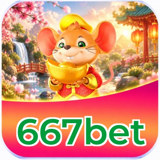 667bet Logo